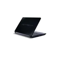 Acer One D257 fekete netbook 10.1  CB ADC N570 1.66GHz GMA3150 1GB 250GB W7ST P illusztráció, fotó 4