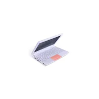 Acer One Happy2 barack netbook 10.1  CB ADC N570 1.66GHz GMA3150 1GB 320GB W7ST illusztráció, fotó 2
