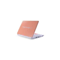 Acer One Happy2 barack netbook 10.1  CB ADC N570 1.66GHz GMA3150 1GB 320GB W7ST illusztráció, fotó 3