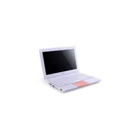 Acer One Happy2 barack netbook 10.1  CB ADC N570 1.66GHz GMA3150 1GB 250GB W7ST illusztráció, fotó 3