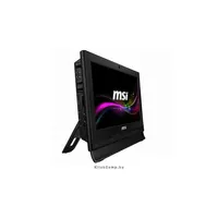 AP1622-001XEU Intel PC single touch fekete All In One PC illusztráció, fotó 1