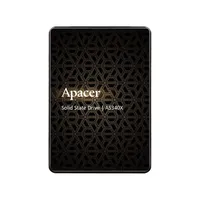 240GB SSD SATA3 Apacer Panther S340X Series AP240GAS340XC-1 Technikai adatok