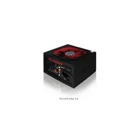 Tápegység 550W 12cm fan passzív PFC illusztráció, fotó 1