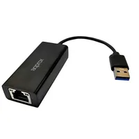 Hálózati adapter USB3.0 to RJ45 (10 100 1000) Fehér APPC07GV2 Technikai adatok