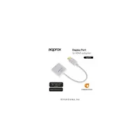 Display Port to HDMI APPROX APPC16 Adapter illusztráció, fotó 2