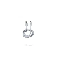 USB - Micro USB & Lightning USB cable (Apple, iPhone, iPad) APPROX APPC32 illusztráció, fotó 2