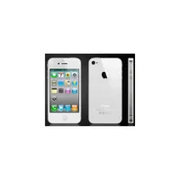 iPhone 4S 16 GB fehér 1 iStyle szervizben illusztráció, fotó 1