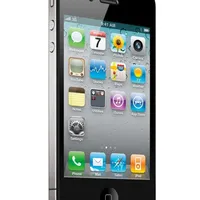 iPhone 4S 32 GB fekete 1 iStyle szervizben illusztráció, fotó 2