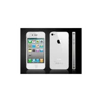 iPhone 4S 32 GB fehér 1 iStyle szervizben illusztráció, fotó 2