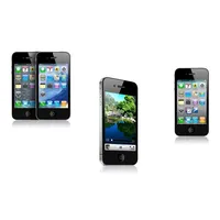 iPhone 4S 64 GB fekete 1 iStyle szervizben illusztráció, fotó 3