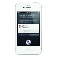 iPhone 4S 64 GB fehér illusztráció, fotó 1