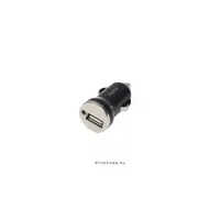 Autós töltő 5V/1A 1db USB2.0 illusztráció, fotó 2