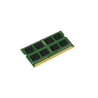 8GB DDR3 Notebook Memória 1066Mhz AP-SO1066D3-8GB Technikai adatok