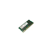 8GB DDR4 Notebook memória 2400Mhz CL17 1.2V SODIMM Apple iMac Mid 2017 AP_SO2400D4D_8GB Technikai adatok