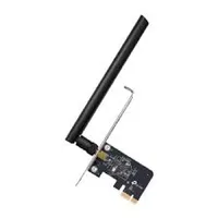 WiFi PCIe Adapter TP-LINK Archer T2E AC600 Wireless Dual Band PCI Express Adapter ARCHERT2E Technikai adatok