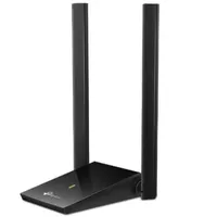 WiFi USB Adapter TP-LINK ARCHER T4U Plus AC1300 Dual Antennas High Gain Wireless ARCHERT4UP Technikai adatok