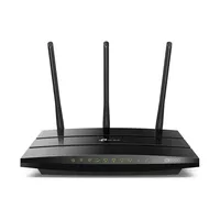 Wi-Fi Router TP-Link Archer C1200 AC1200 Dual-Band Gigabit Vezeték nélküli ARCHER-C1200 Technikai adatok