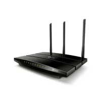 Wi-Fi Router TP-Link Archer C1200 AC1200 Dual-Band Gigabit Vezeték nélküli illusztráció, fotó 2