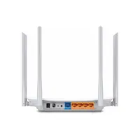 Wi-Fi Router TP-Link Archer C50 AC1200 Dual-Band Vezeték nélküli illusztráció, fotó 2