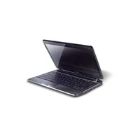 Acer Aspire 1820PTZ notebook 11.6  LED ULV DC SU4100 1.3GHz GMA 4500MHD 3GB 320 illusztráció, fotó 1