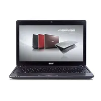 Acer Aspire 1830T notebook 11.6  laptop HD i3 380UM 1.33GHz HD Graph. 2x2GB 320 illusztráció, fotó 2