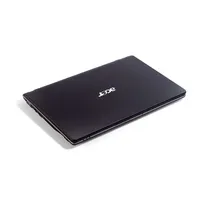 Acer Aspire 1830T notebook 11.6  laptop HD i3 380UM 1.33GHz HD Graph. 2x2GB 320 illusztráció, fotó 3