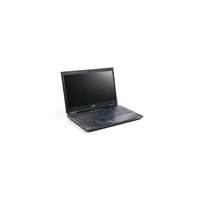 Acer Aspire 3750G fekete notebook 13.3  i5 2430M 2.4GHz nVGT520M 4GB 640GB Linu illusztráció, fotó 4