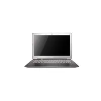 Acer Aspire 3-951 ezüst notebook 13.3  i7 2637M 1.7GHz HD Graph 4GB 256GB SS PN illusztráció, fotó 2