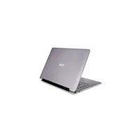 Acer Aspire 3-951 ezüst notebook 13.3  i7 2637M 1.7GHz HD Graph 4GB 256GB SS PN illusztráció, fotó 3