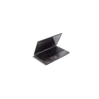 Acer Aspire 4755G fekete notebook 14  i5 2410M 2.3GHz nV GT540 2x4GB 750GB W7HP illusztráció, fotó 4