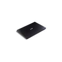 Acer Aspire 4755G fekete notebook 14  i5 2430M 2.4GHz nV GT540 4GB 500GB W7HP P illusztráció, fotó 2