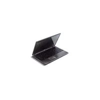 Acer Aspire 4755G fekete notebook 14  i5 2430M 2.4GHz nV GT540 4GB 500GB W7HP P illusztráció, fotó 3