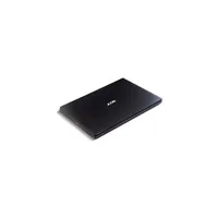 Acer Aspire 4755 fekete notebook 14  i3 2330M 2.2GHz HD Graphics 4GB 320GB W7HP illusztráció, fotó 2