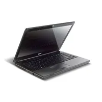 Acer Aspire Timeline-X 4820TG notebook 14  i5 460M 2.53GHz ATI HD5650 2x2GB 500 illusztráció, fotó 2