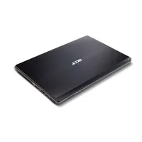 Acer Aspire Timeline-X 4820TG notebook 14  LED i5 450M 2.4GHz ATI HD5650 2x2GB illusztráció, fotó 3