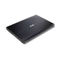 Acer Timeline-X Aspire 4820T notebook 14  i3 380M 2.53GHz HD Graphics 2GB 500GB illusztráció, fotó 3