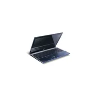 Acer Timeline-X Aspire 4830TG kék notebook 14  i5 2430M 2.4GHz nVGT540 4GB 750G illusztráció, fotó 3