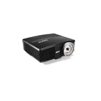 Acer S5201 DLP 3D Ultra Short Throw projektor XGA 1204x768 3000 lumen 4500:1 PN illusztráció, fotó 1
