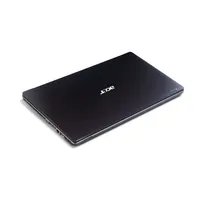 Acer Aspire 5553G notebook 15.6  LED QuadCore N950 2.1GHz ATI HD5650 3x2GB 500G illusztráció, fotó 2