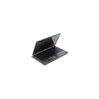 Acer Aspire 5560 fekete notebook 15.6  LED AMD A4-3300M UMA 3GB 320GB W7HP PNR illusztráció, fotó 3