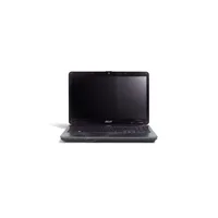 Acer Aspire 5732ZG notebook 15.6  PDC T4400 2.2GHz ATI HD4570 4GB 320GB W7HP PN illusztráció, fotó 1