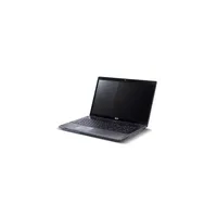 Acer Aspire 5733Z notebook 15.6  CB PDC P6100 2GHz HD Graphics 3GB 320GB Linux illusztráció, fotó 4