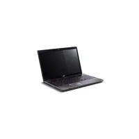 Acer Aspire 5733 notebook 15.6  LED i3 370M 2.4GHz HD Graphics 4GB 320GB W7HP P illusztráció, fotó 1