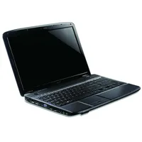 Acer Aspire 5738ZG notebook 15.6  CB PDC T4500 2.3GHz 2GB 320GB Linux PNR 1 év illusztráció, fotó 1