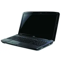 Acer Aspire 5738ZG notebook 15.6  CB PDC T4500 2.3GHz 2GB 320GB Linux PNR 1 év illusztráció, fotó 2