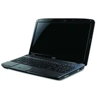 Acer Aspire AS5738Z notebook 15.6  PDC T4400 2.2GHz 4GB GMA4500 320GB W7HP PNR illusztráció, fotó 1