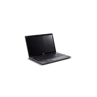 Acer Aspire 5742G notebook 15.6  laptop HD i3 370M 2Hz nV GT520 2GB 640GB W7HP illusztráció, fotó 1