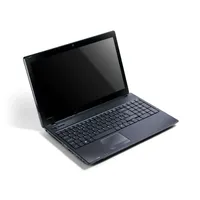 Acer Aspire 5742Z notebook 15.6  LED CB PDC P6200 2.13GHz HD Graphics 2GB 320GB illusztráció, fotó 1