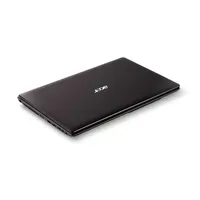 Acer Aspire 5742Z barna notebook 15.6  CB PDC P6200 2x2GB 320GB W7HP PNR 1 év illusztráció, fotó 2