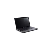 Acer Aspire 5750 fekete notebook 15.6  LED i5 2430M 2.4GHz HD Graphics 4GB 500G illusztráció, fotó 1